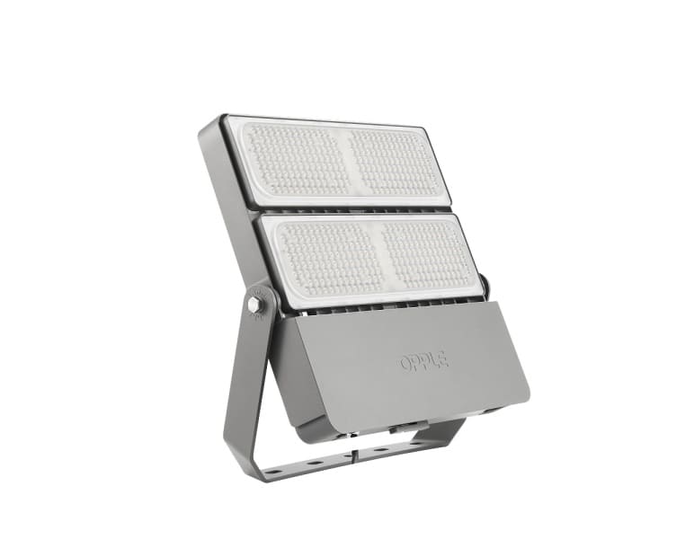 OPPLE - LEDFloodMo-P2 Re450-200W-840-DALI-W