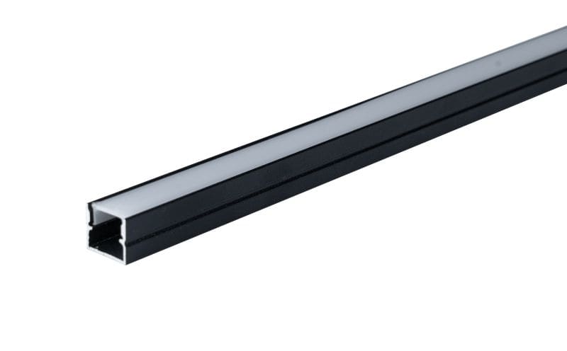 OPPLE - LEDStrip Profile-SF-10x10-BL