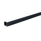 OPPLE - LEDStrip Profile-SF-15x15-BL