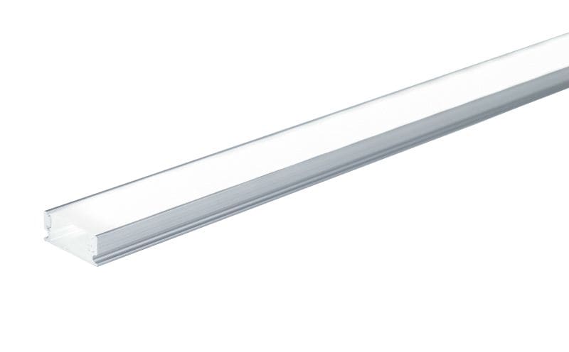 OPPLE - LEDStrip Profile-SF-17x7-AL