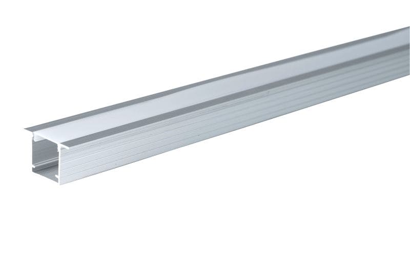 OPPLE - LEDStrip Profile-RC-15x15-AL