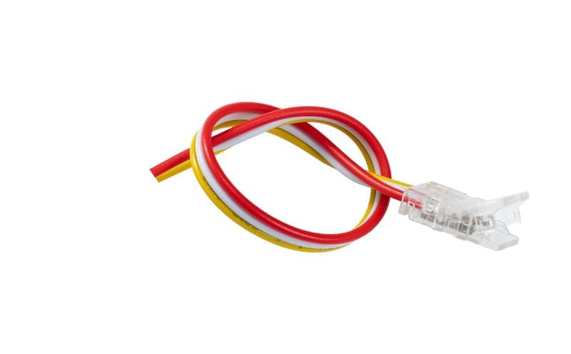 OPPLE - LEDStrip Wire-Connector-SW-TW-IP20