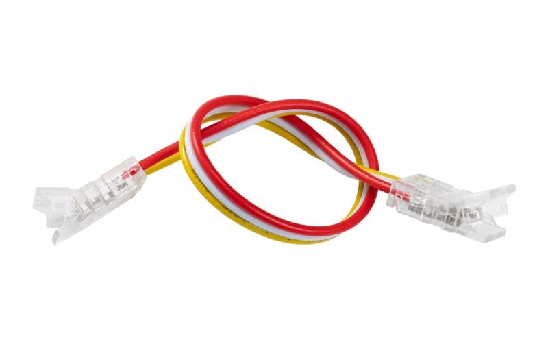 OPPLE - LEDStrip Wire-Connector-SS-TW-IP20