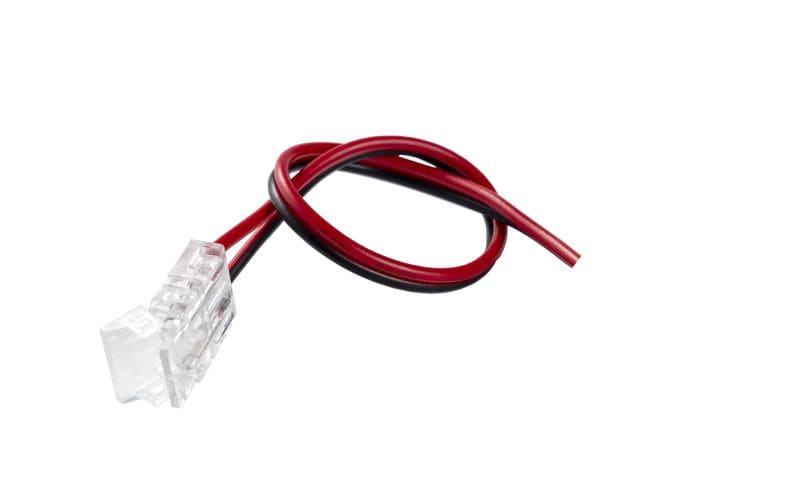 OPPLE - LEDStrip Wire-Connector-SW-COB-IP20