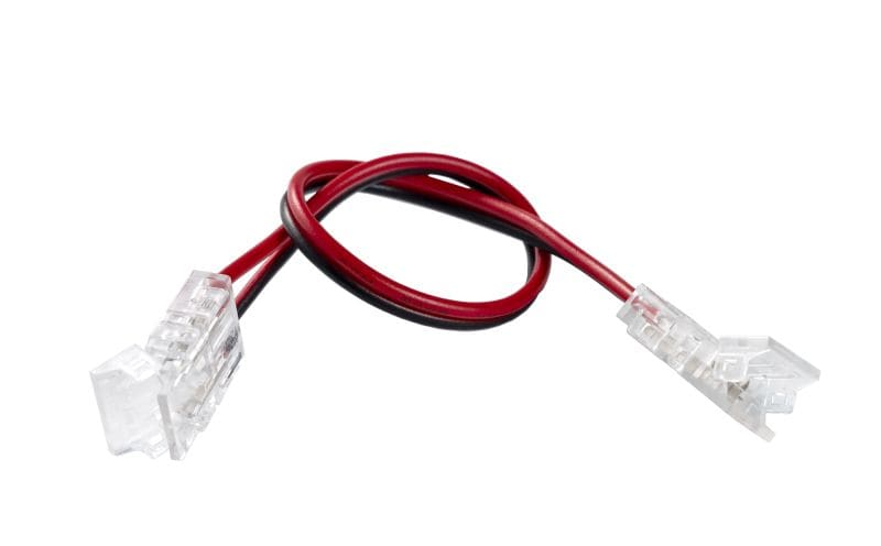 OPPLE - LEDStrip Wire-Connector-SS-IP20
