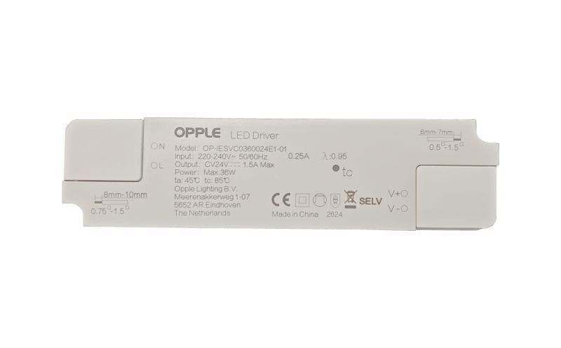 OPPLE - LEDDriver 24V-36W