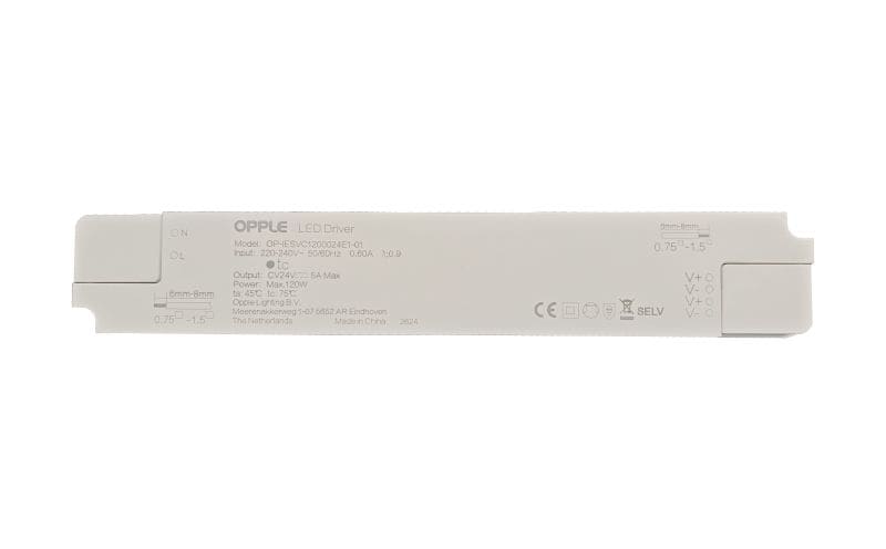OPPLE - LEDDriver 24V-120W