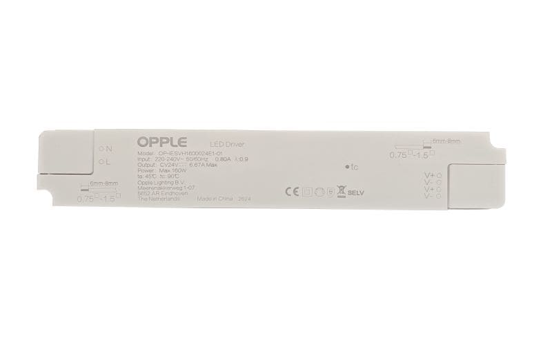 OPPLE - LEDDriver 24V-160W