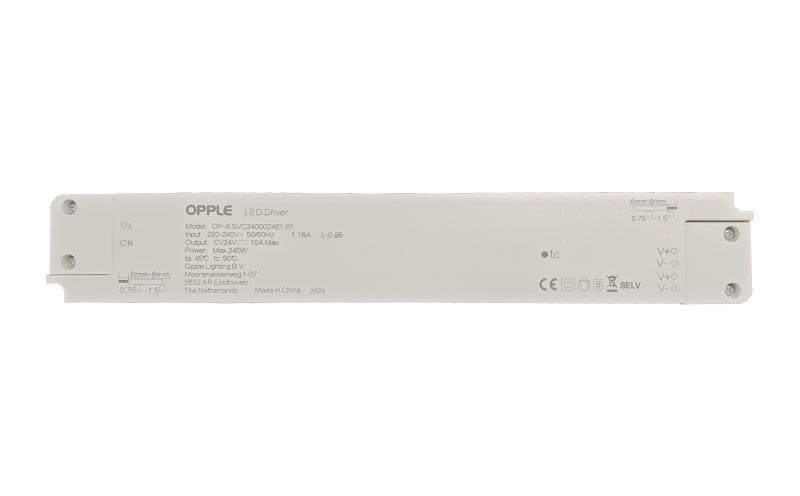 OPPLE - LEDDriver 24V-240W