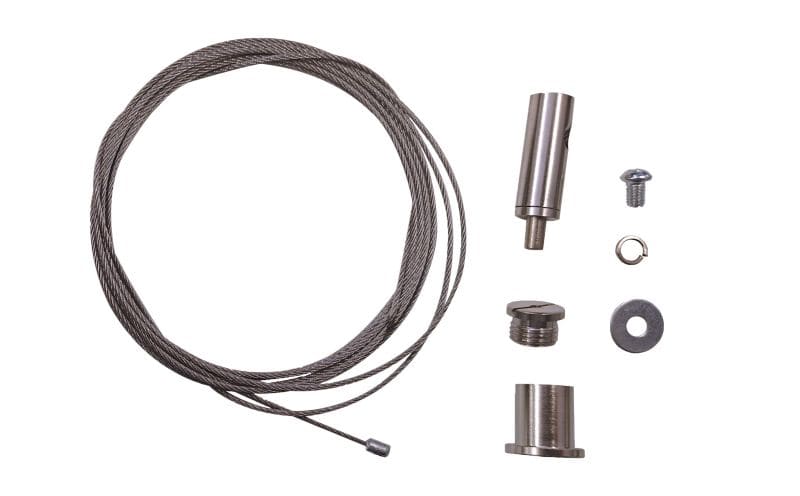 OPPLE - LEDBatten-E Suspension-Kit