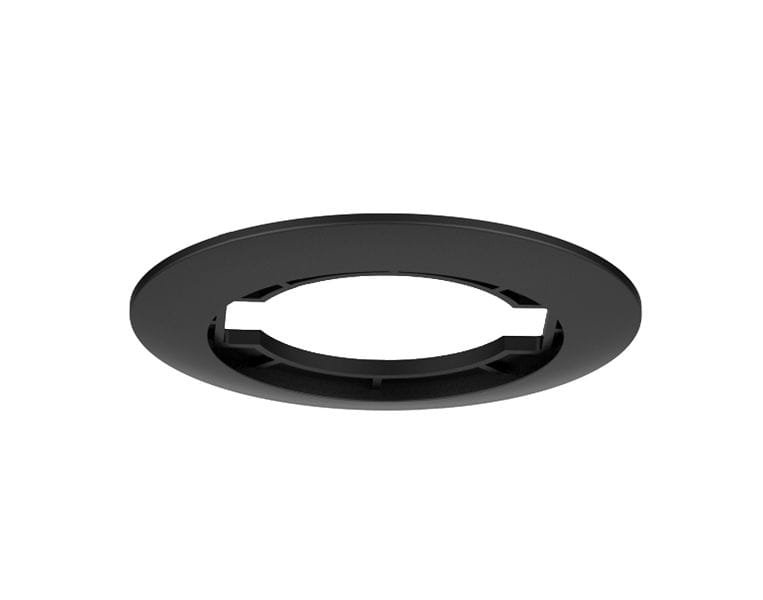 OPPLE - LEDEM-Spot-E Rd80-Adapter-Ring-BL