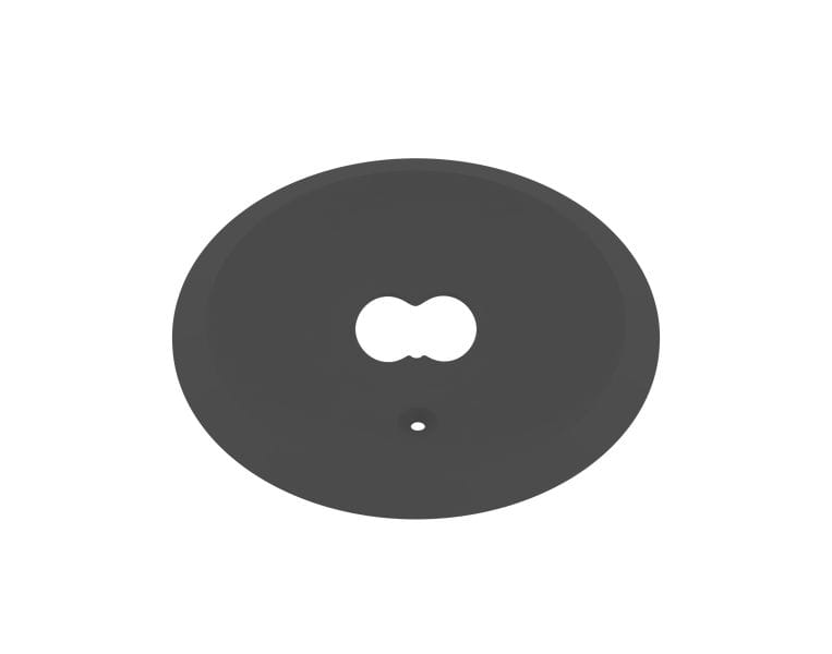 OPPLE - LEDEM-Spot-E Front-Cover-BL