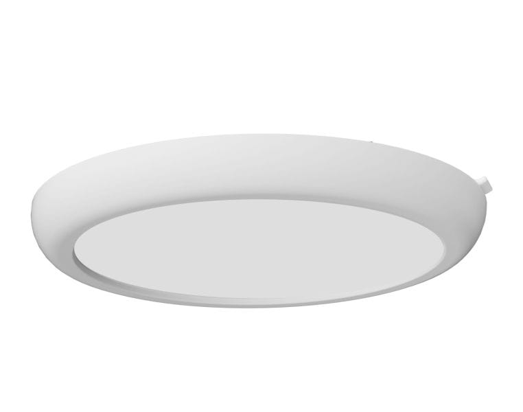 OPPLE - LEDDownlightF-E2 Rd235-15/25W-830/840