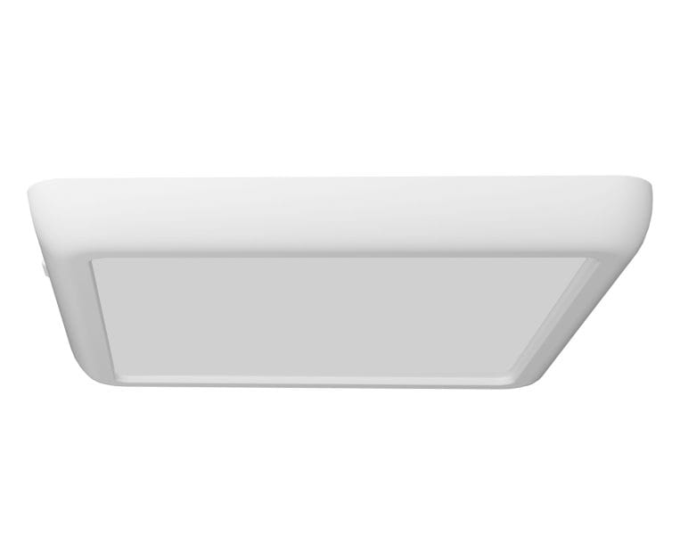 OPPLE - LEDDownlightF-E2 Sq270-15/25W-830/840