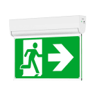 OPPLE - LEDExit-Sign-E 3W-AT-EM3-WH