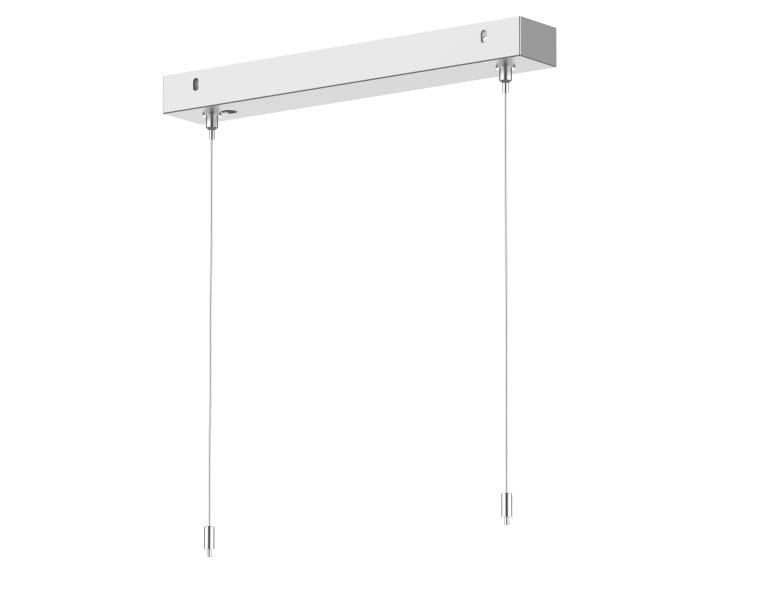 OPPLE - LEDExit-Sign-E Suspend-Kit-WH