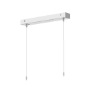 OPPLE - LEDExit-Sign-E Suspend-Kit-WH