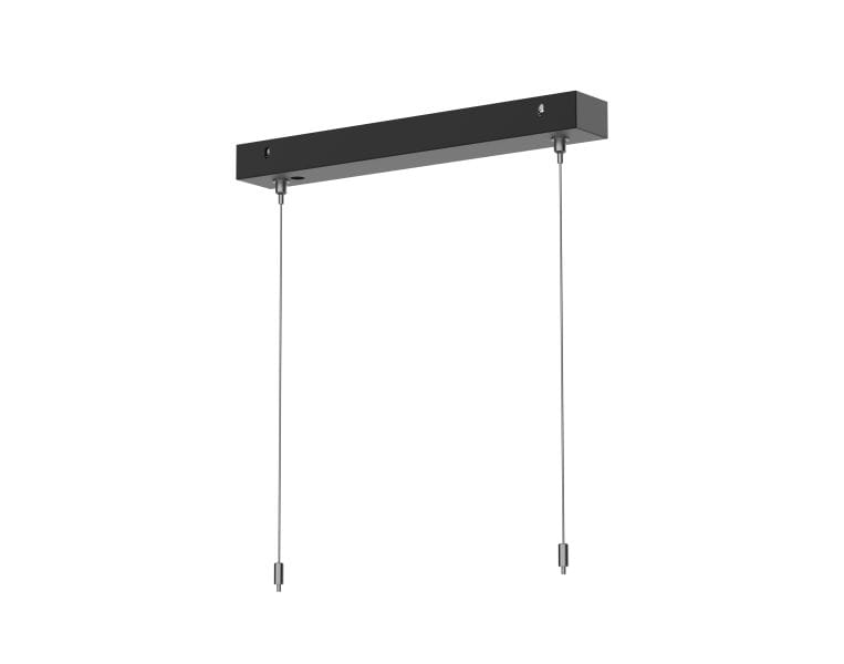 OPPLE - LEDExit-Sign-E Suspend-Kit-BL