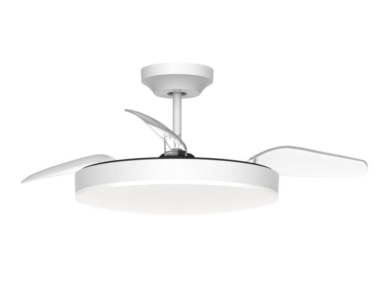 OPPLE - LEDFanlight-E Rd510-45+40W-830/840/857