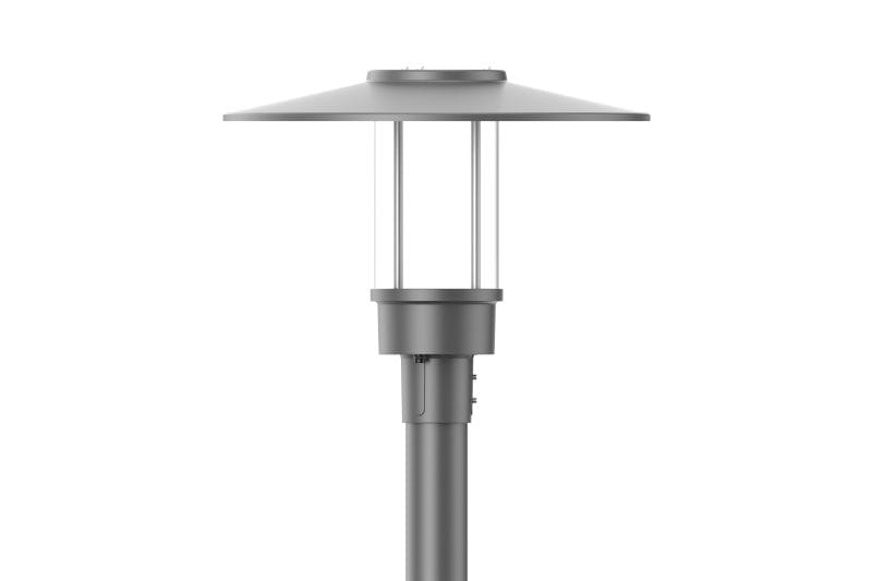 OPPLE - LEDPostTop-Po-P Rd550-35W-DA-730/740-W
