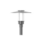 OPPLE - LEDPostTop-Po-P Rd550-35W-DA-730/740-W