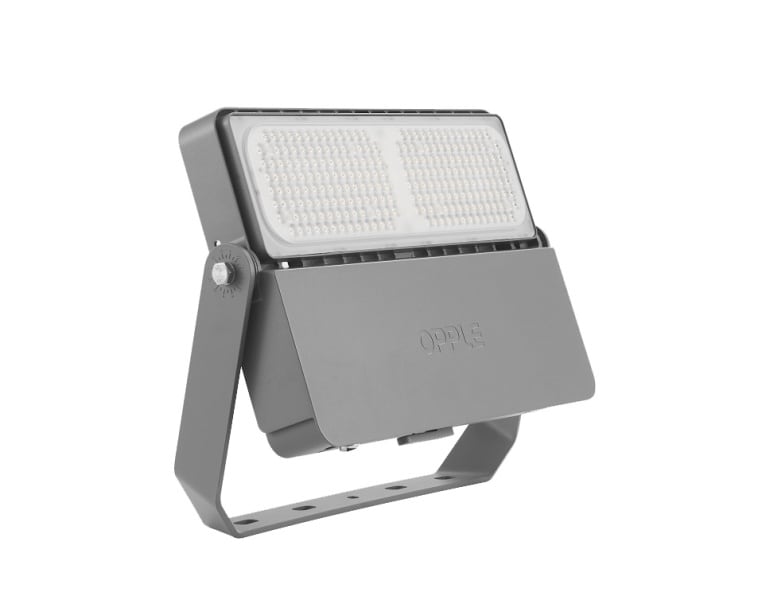 OPPLE - LEDFloodMo-P2 Re340-70W-830-AS