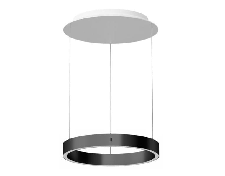 OPPLE - LEDRingo SDL-S Sd-Rd600-75W-BLE2-BL