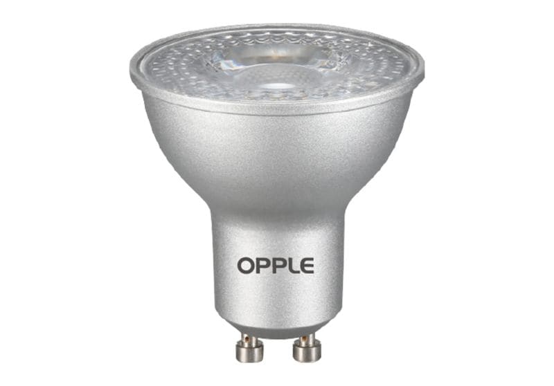 OPPLE - LEDGU10-E2 5.75W-DIM-830-36D