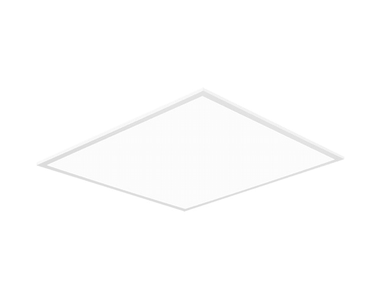 OPPLE - LEDPanelS-P7 Sq620-29W-DALI-840-U19
