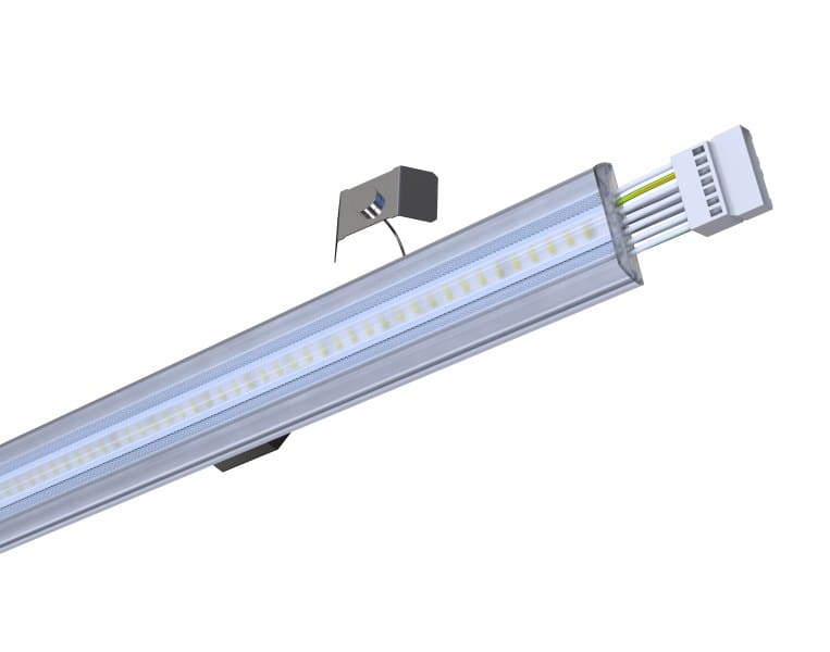 OPPLE - LEDTrunk-Uni-P L15-28W/46W-840-N