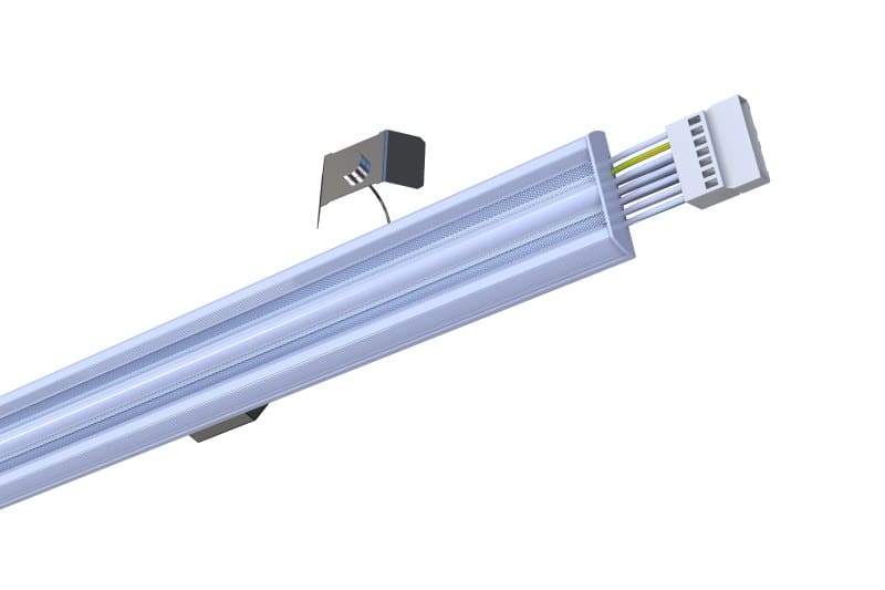 OPPLE - LEDTrunk-Uni-P L15-68W/85W-840-DF