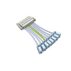 OPPLE - LEDTrunk-Uni-P Feed In Connector