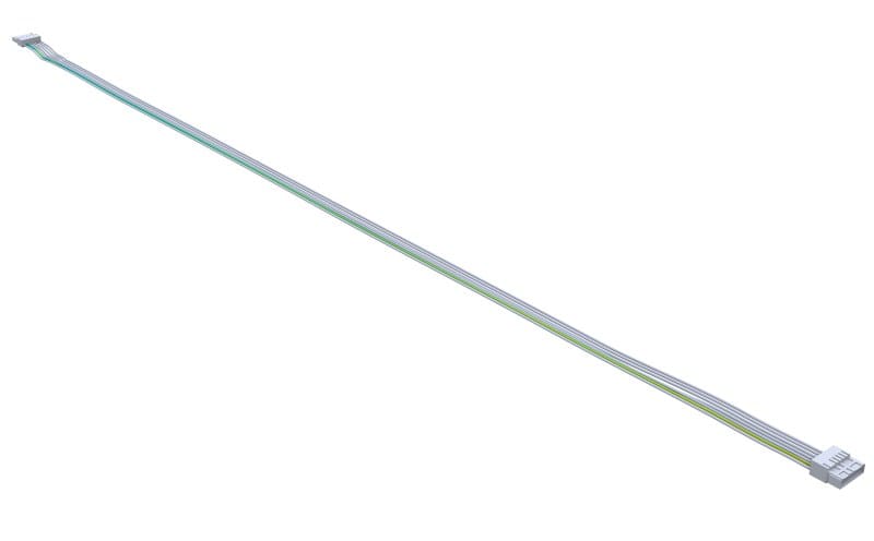 OPPLE - LEDTrunk-Uni-P L15 Wirethrough-kit