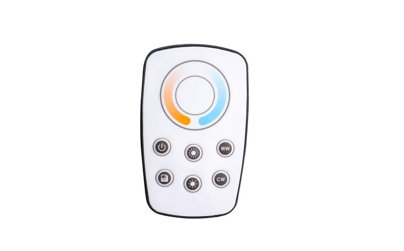 OPPLE - LEDStrip TW-RF-Remote-Controller