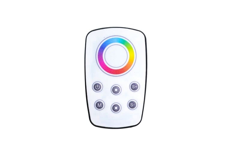 OPPLE - LEDStrip RGBW-RF-Remote-Controller
