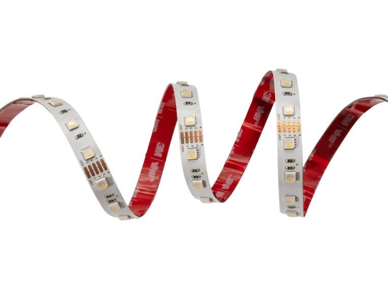 OPPLE - LEDStrip-P 19.2W-927-1000-RGBW-IP20