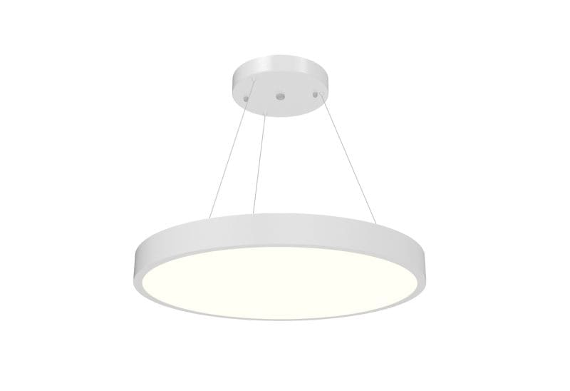 OPPLE - LEDHalo-P Rd800-DALI-80W-TW-D/I-U19