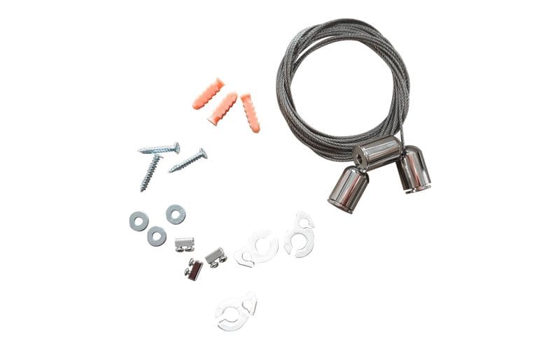 OPPLE - LEDHalo-P-Suspended-Kit-3 core-3000