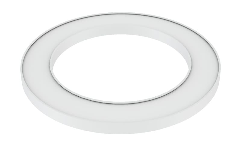 OPPLE - LEDHalo-P-Uplight-TW-S