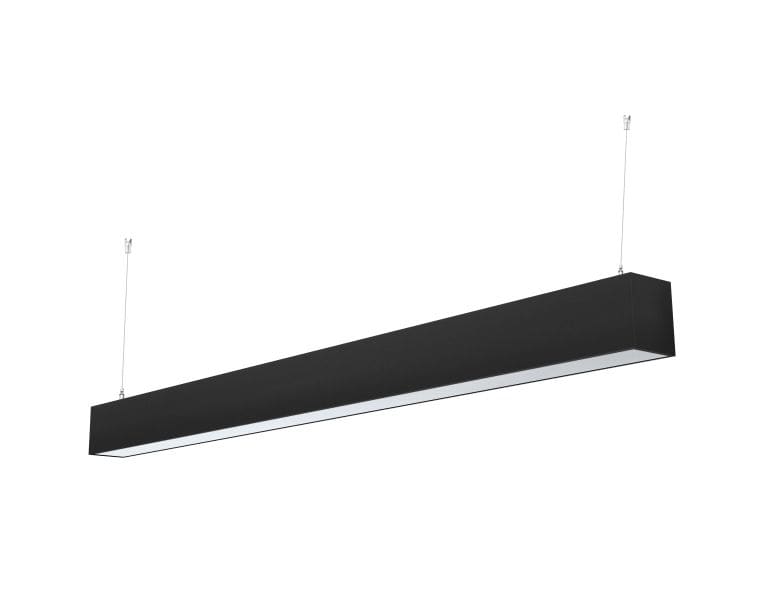 OPPLE - LEDLima-P2 L12-20W-DALI-830/840-D-U19-BL