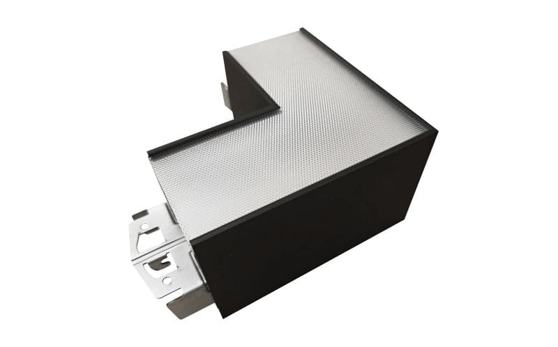 OPPLE - Lima L-connection-G2-BL