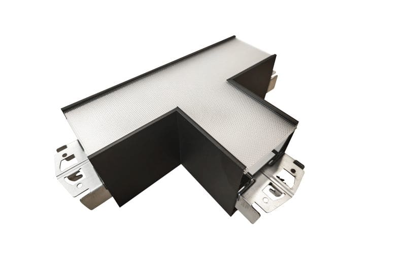 OPPLE - Lima T-connection-G2-BL