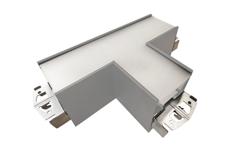 OPPLE - Lima T-connection-G2-AL