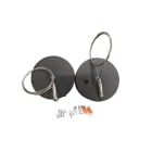 OPPLE - LEDLima-P2-Canopy-BL