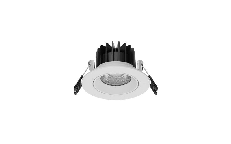 OPPLE - LEDSpotRA-Sophia 10W-DALI-927/940-36D-WH