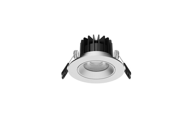 OPPLE - LEDSpotRA-Sophia 10W-DALI-927/940-36D-AL
