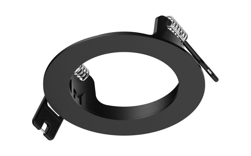 OPPLE - LEDSpotRA Rd68-Front-Ring-BL