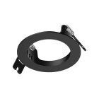 OPPLE - LEDSpotRA Rd68-Front-Ring-BL