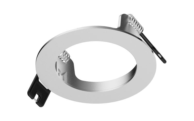 OPPLE - LEDSpotRA Rd68-Front-Ring-AL