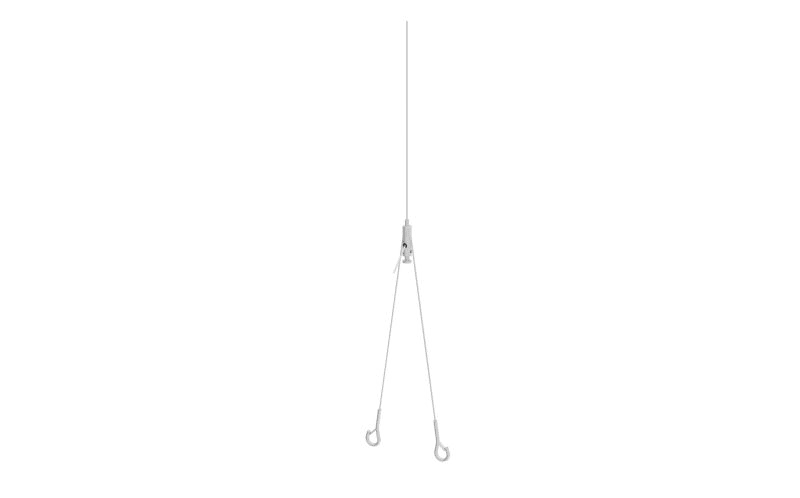 OPPLE - LEDLinear-Sport-P Suspension-Kit